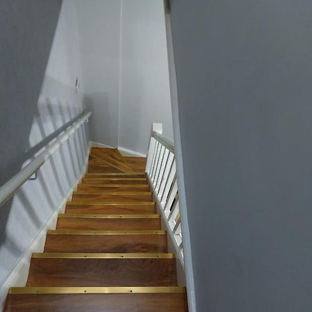 Hanwell House Λίβερπουλ Εξωτερικό φωτογραφία