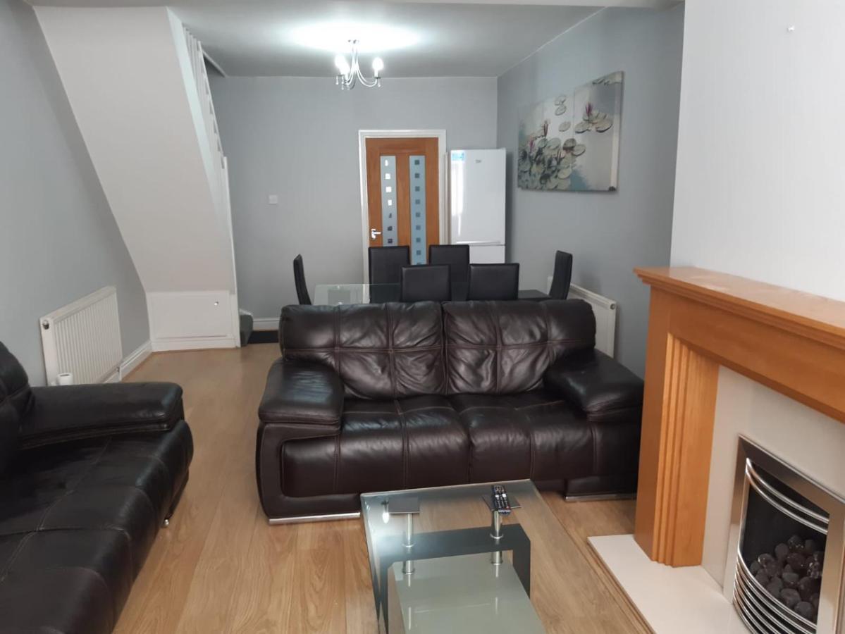 Hanwell House Λίβερπουλ Εξωτερικό φωτογραφία