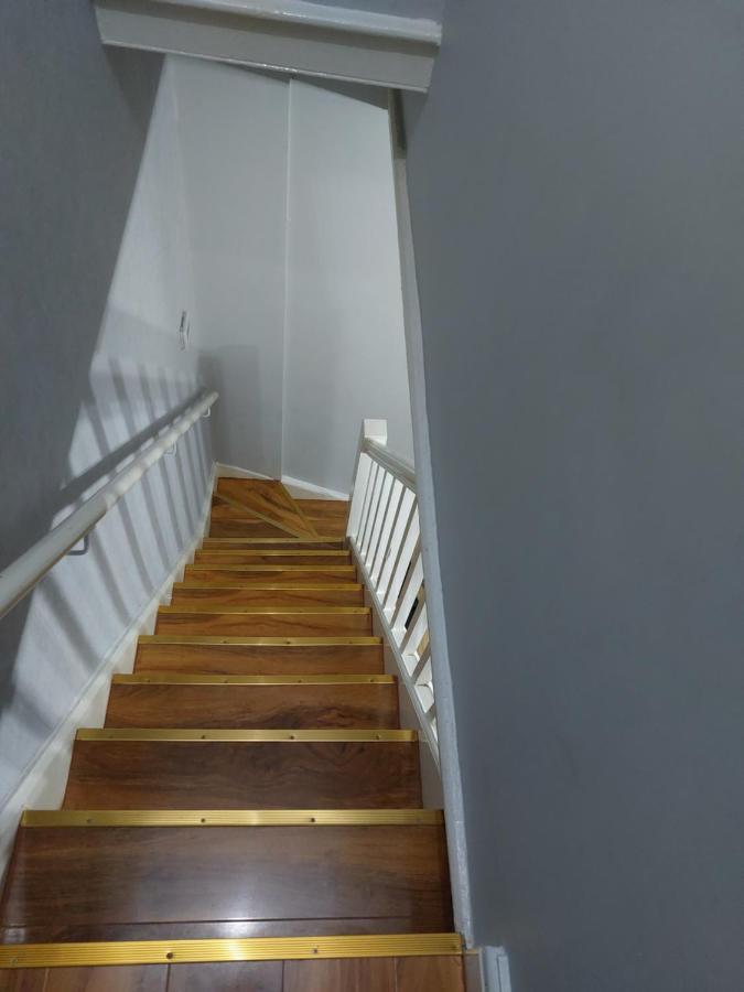 Hanwell House Λίβερπουλ Εξωτερικό φωτογραφία